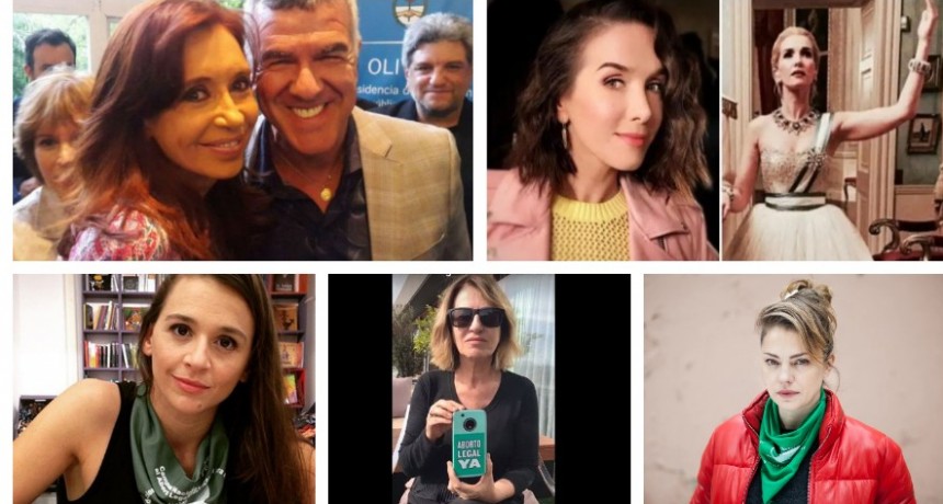 Actores argentinos piden ayuda al Estado y advierten que el 90% está desocupado