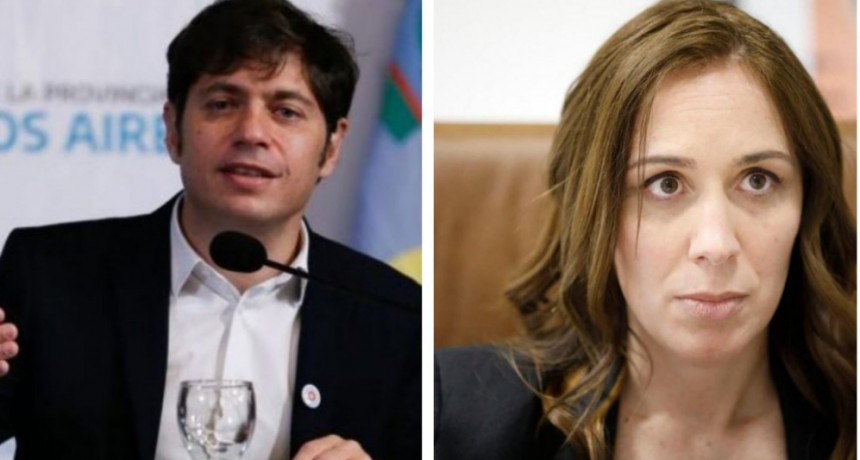 Tras criticar endeudamiento de Vidal, Kicillof tomará deuda por USD 500 millones y $ 28.000 millones
