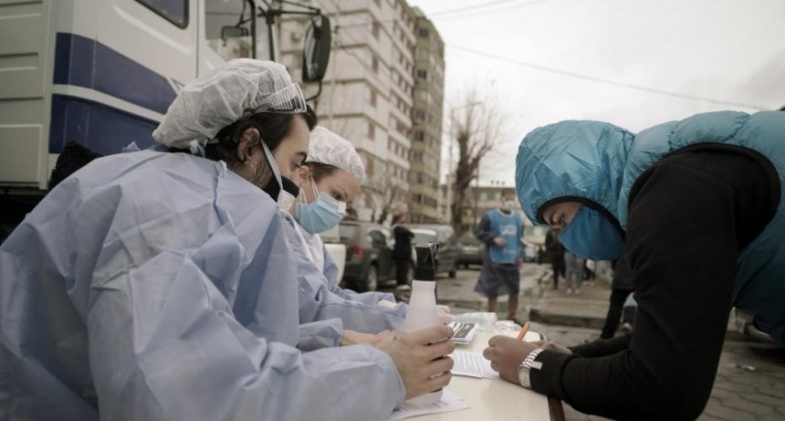 El Gobierno pagará un subsidio de $15.000 a los familiares de fallecidos por Covid-19