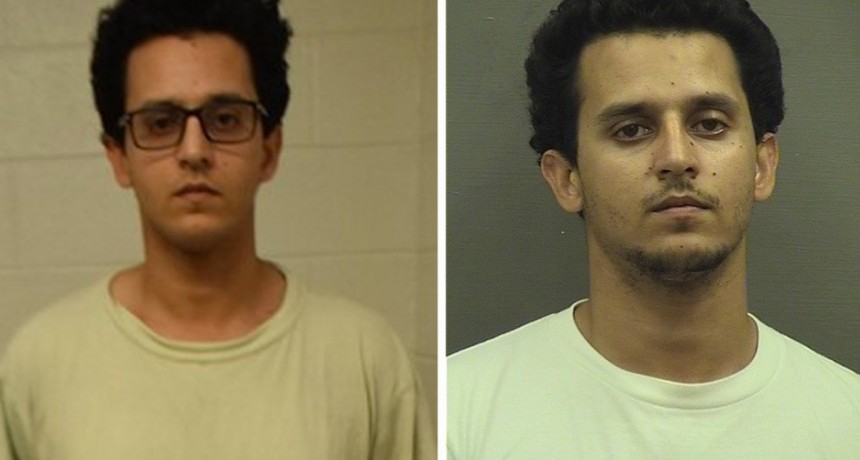  Acusado de violación es liberado durante la pandemia en EE.UU. y mata a tiros a la víctima 