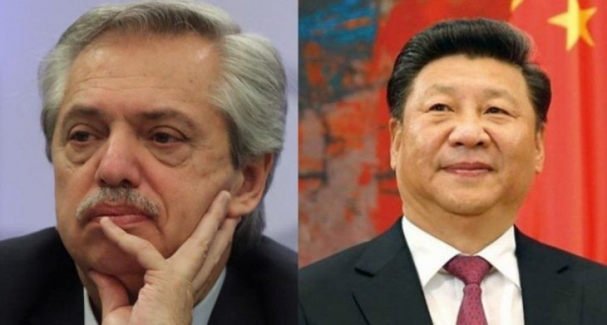 El Gobierno ratificó el acuerdo con China por la estación espacial en Neuquén tras pedido de Xi Jinping