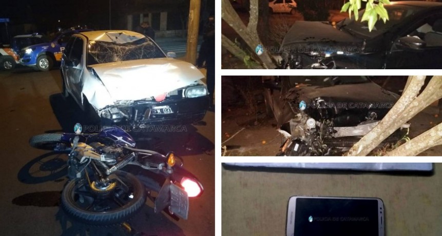 INFORMACION OFICIAL: Reporte actualizado Policía de la Provincia