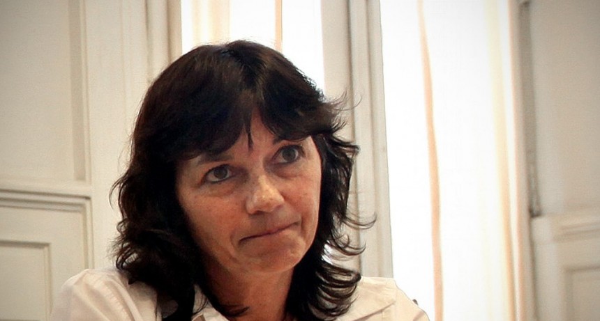 Vilma Ibarra descartó que se declare el estado de sitio en la Argentina