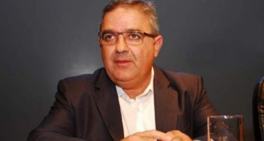 Jalil sobre las manifestaciones: obstaculizan el derecho a trabajar a quienes no dependen del Estado y son una amenaza para la salud pública