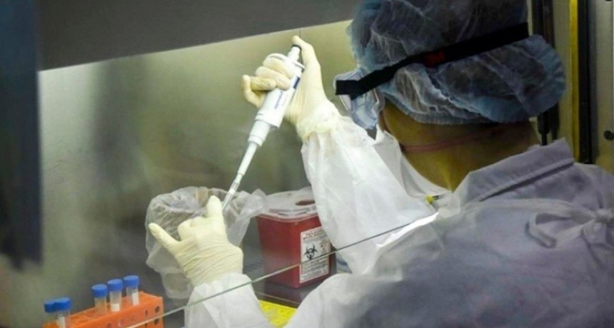 Coronavirus: se registraron 4.688 casos y 84 nuevas muertes en las últimas 24 horas