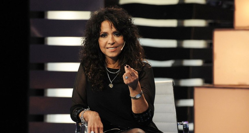 Patricia Sosa confesó que dejó de comer carne tras un contacto con OVNIs