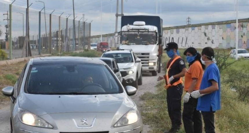 Comenzó a regir el nuevo protocolo para ingresar a la provincia: cómo solicitar la autorización