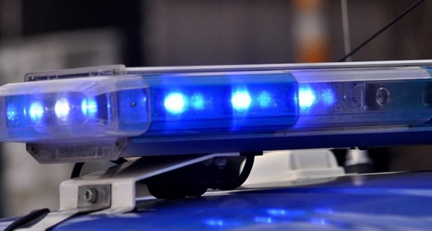 INFORMACION OFICIAL: Reporte actualizado Policía de la Provincia