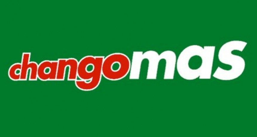 Changomas firmó convenio para incorporar productos locales a sus góndolas