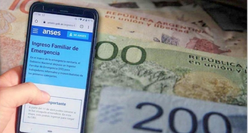  3 millones de personas habrían falseado su declaración jurada para cobrar el IFE