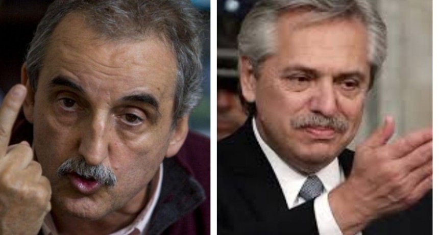 Guillermo Moreno: “No podés decir que no tenes plan económico y ser discípulo de Néstor Kirchner”