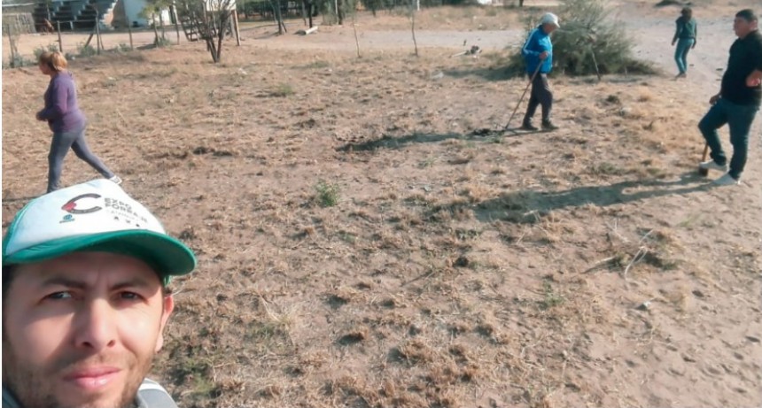 Se reactivó la Comisión Provincial de Sanidad Animal 