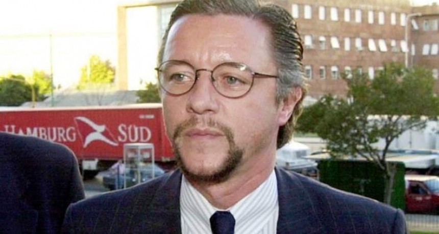 Murió Jorge Urso, el ex juez que ordenó la detención de Menem
