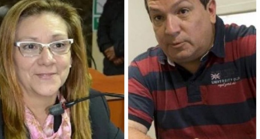 Juana Fernández: Niéderle es un zorro en el gallinero