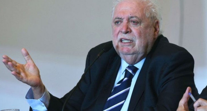 Ginés: “Hemos logrado un éxito extraordinario, nos fue menos mal que al resto”