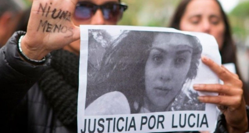 Femicidio Lucía Pérez: anularon el fallo que absolvió a los acusados