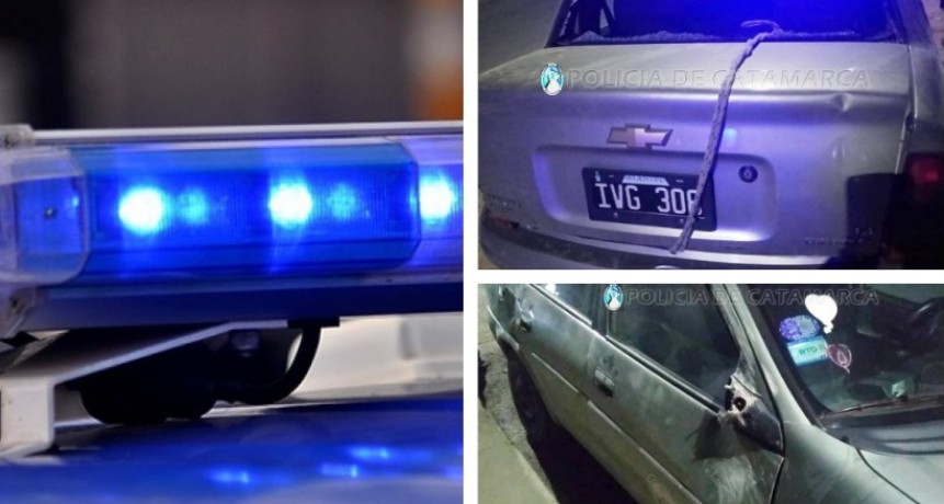 INFORMACION OFICIAL: Reporte actualizado Policía de la Provincia