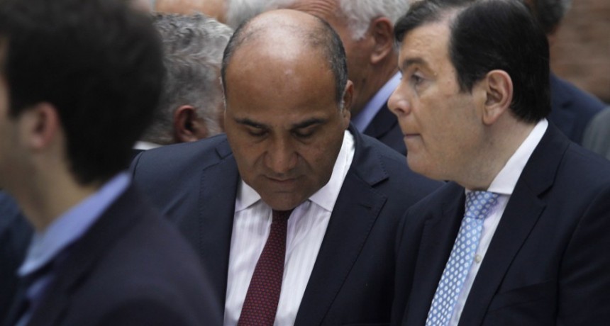 Crecen fuerte los casos en Tucumán y temen que el NOA se convierta en un nuevo epicentro de la pandemia 