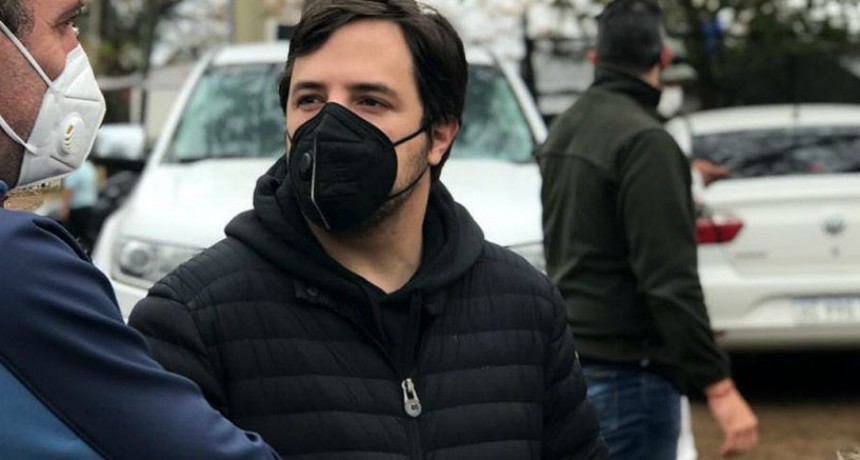 Coronavirus: Kreplak reconoció que las cifras de fallecidos pueden no ser las reales