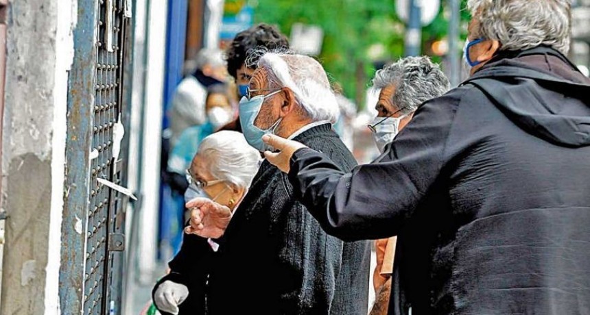 El gobierno confirmó que darán un nuevo aumento a los jubilados por decreto 