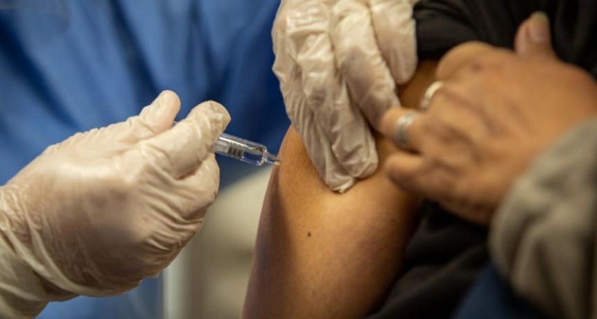  Vacunación de voluntarios en Argentina:  25 mil voluntarios pero se aplicará a 4.500 personas en el país