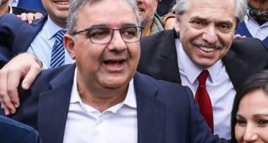 El Gobierno no dará dólares a las provincias y las obliga a renegociar o caer en “default”