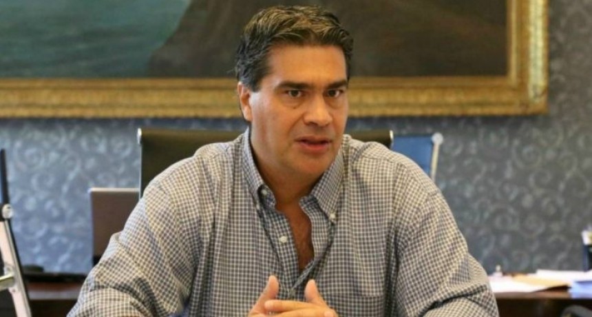 Escándalo en Chaco: un intendente de Capitanich tendría a medio gabinete cobrando el IFE