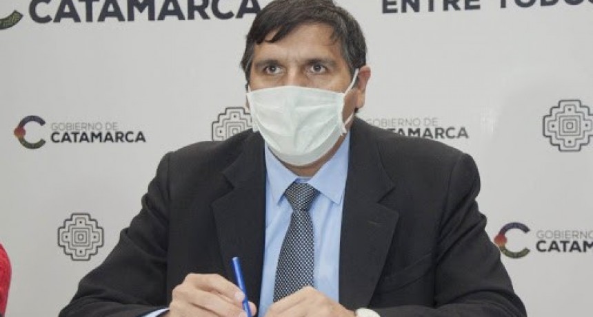 Instan a Intendentes y la sociedad en   general a evitar festejos por el Día del Niño