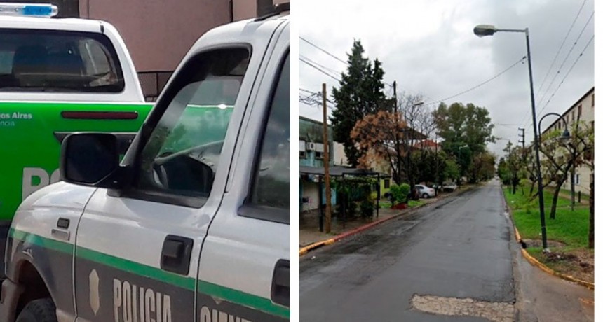 Nuevo femicidio: asesinaron a mazazos a una mujer y detuvieron a su marido