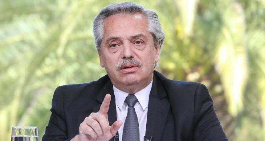 Que no hable más de la cuarentena: el consejo de infectólogos para Alberto Fernández