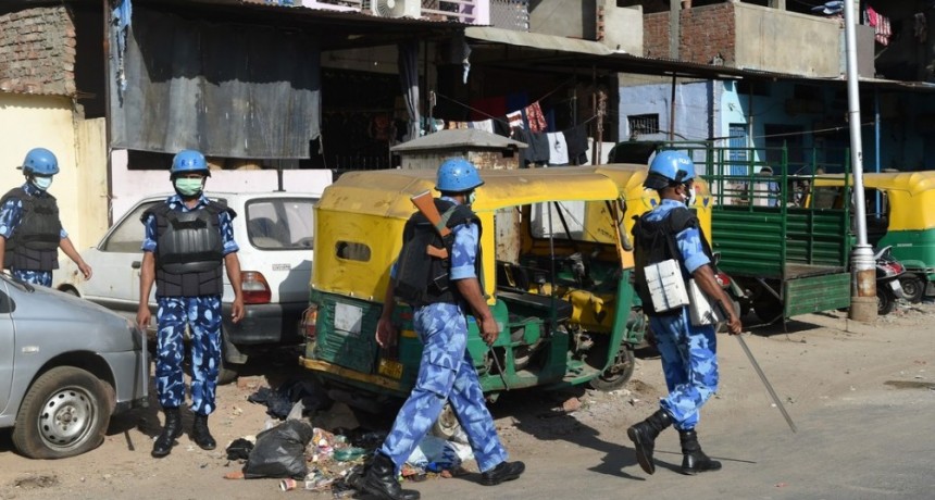  Un hombre se suicida por la falta de sexo con su esposa y la Policía arresta a la viuda 