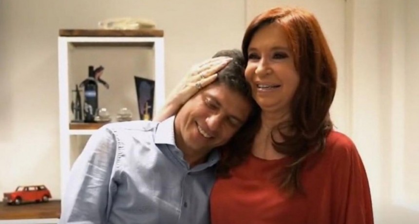 Causa dólar futuro: el fiscal solicitó iniciar el juicio oral a Cristina Kirchner y Axel Kicillof