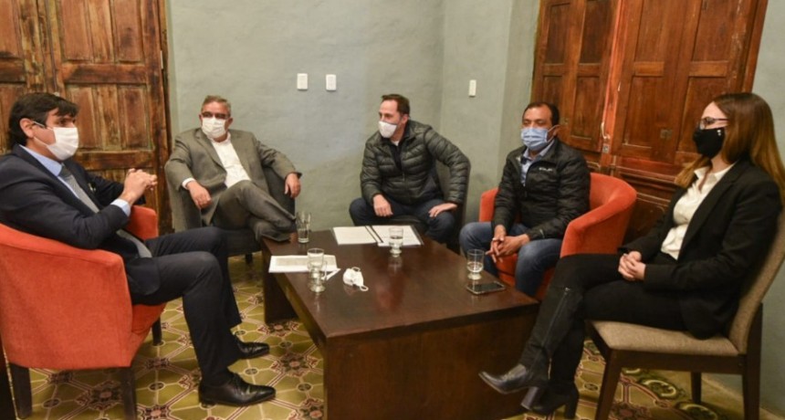 Proponen la creación de una Unidad para tratar los delitos informáticos