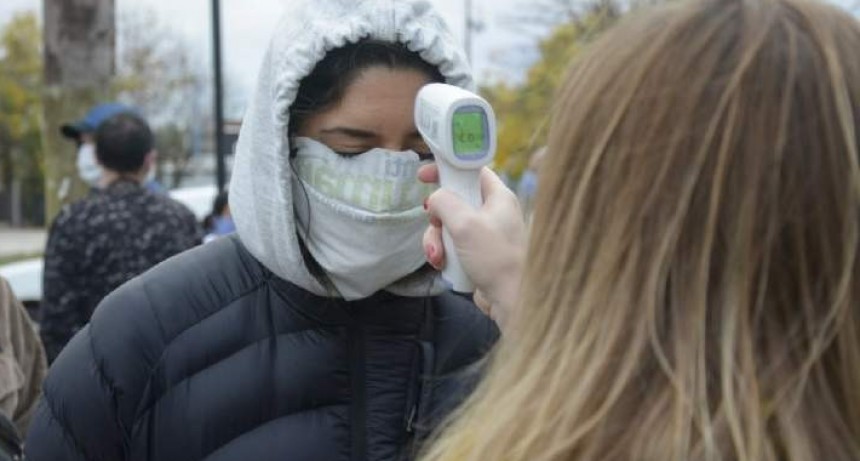 Listado de alojamientos habilitados para hospedar personas que deben cumplir el ASPO