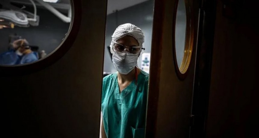  Salta registró 110 nuevos casos de COVID-19 y superó el récord