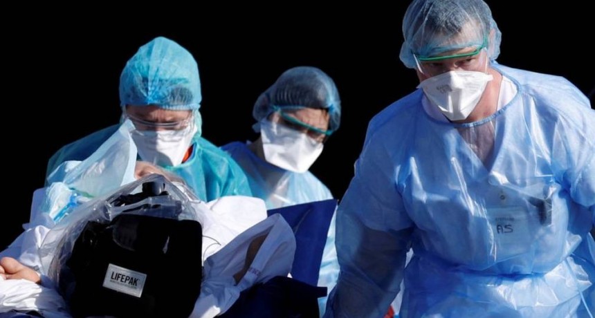  Coronavirus en Santiago: Confirmaron 26 casos nuevos