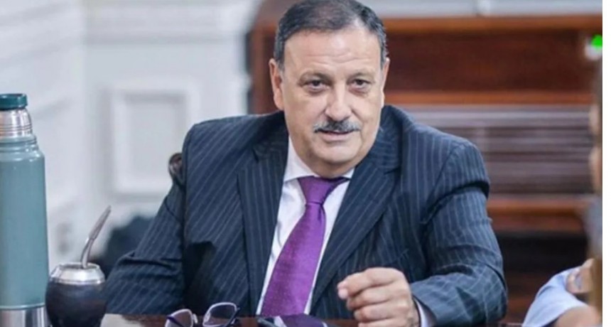 Declaran el alerta naranja en toda la Provincia  de la Rioja por el incremento de casos