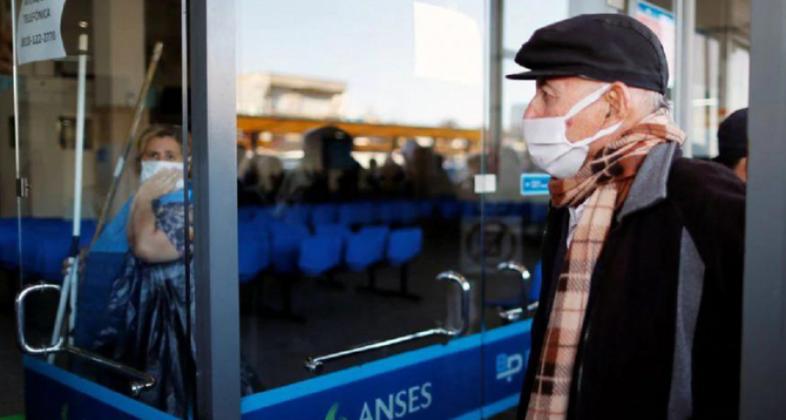 Las jubilaciones y pensiones más bajas sólo aumentarán un 7,5%