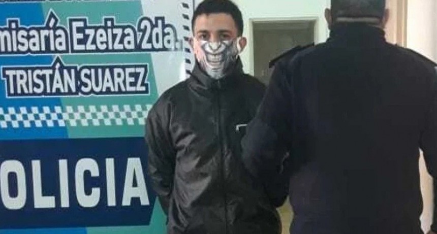 Detuvieron al hombre que admitió violar a su hija en audios de WhatsApp: un tio lo entregó