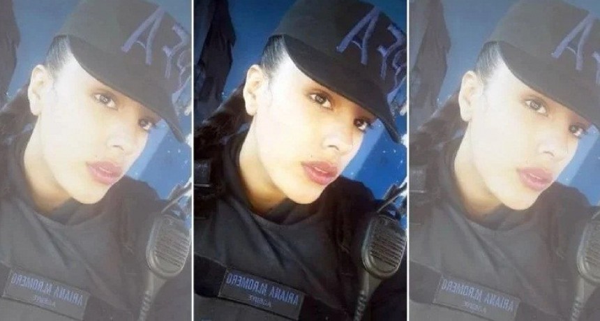 Asesinaron de un tiro en el pecho a una policía federal que era custodia en la Quinta de Olivos