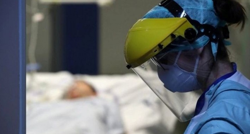 Salta confirmó 90 nuevos casos de coronavirus en 24 horas 