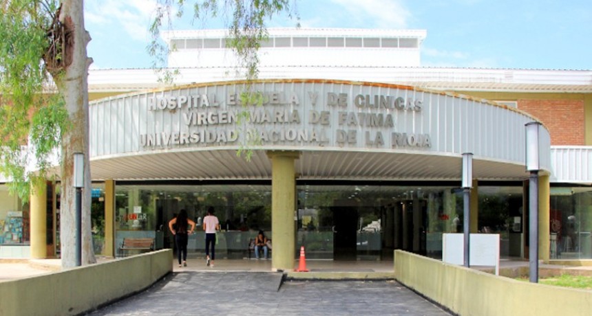 La Rioja suma 18 nuevos casos de Covid-19