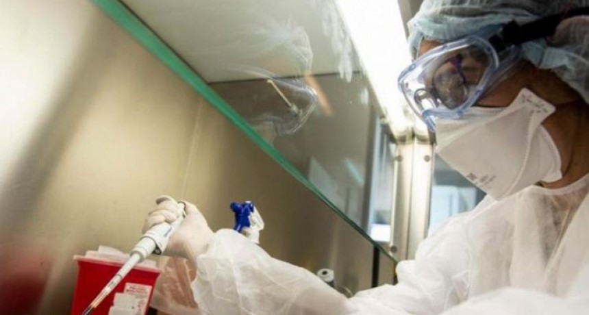 Comenzarán a producir un kit PCR para detectar Covid-19
