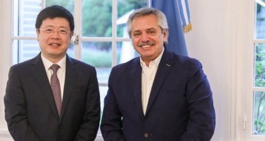 Cada vez más cerca de China: el gobierno compraría blindados que descarta el ejército oriental