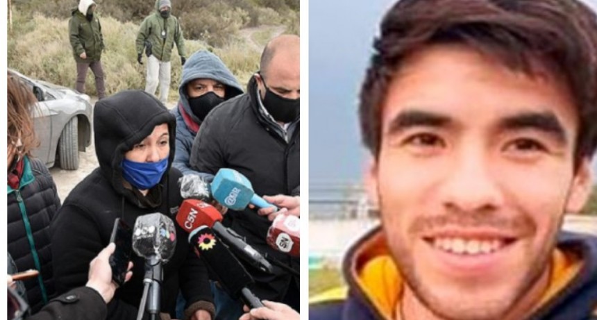 Caso Facundo Astudillo Castro | La autopsia al cuerpo encontrado en Villarino se hará el martes