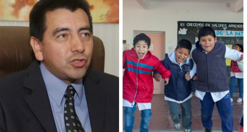 Carta abierta de los padres a Gordillo: Nosotros no podemos permitirles a Uds Que usen a nuestros hijos como ratón de laboratorio