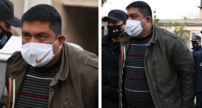 Miguel Sarli abogado de Arévalo: la causa no tiene ningún fundamento