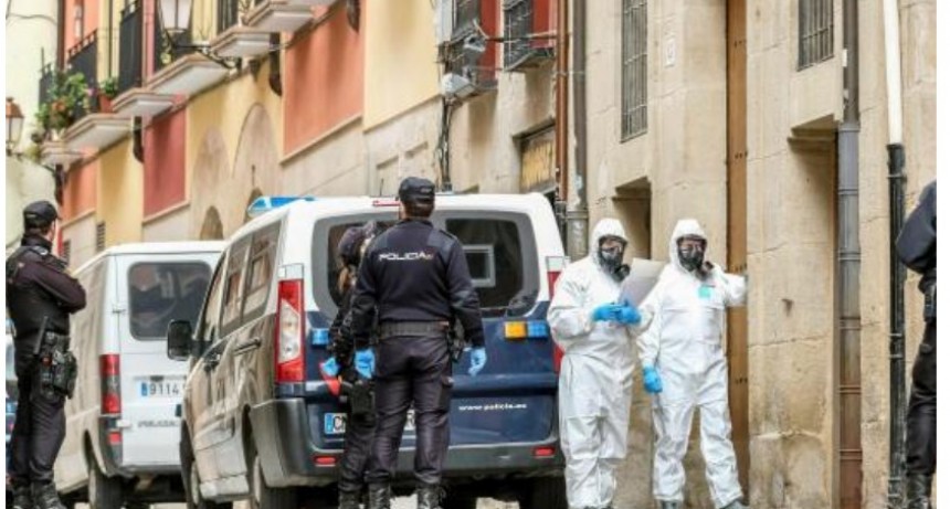 La Rioja suspende los permisos para circular y anuncia multas de hasta 500 mil pesos