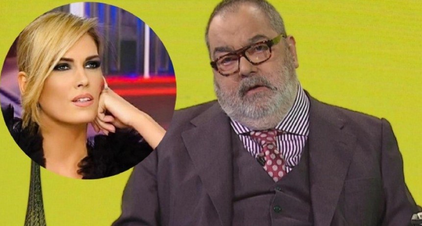  ¡Durísimo! Lanata apuntó contra Canosa tras la muerte de un niño