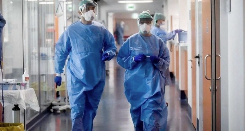 Coronavirus: 4.557 nuevos casos y 111 muertos en las últimas 24 horas